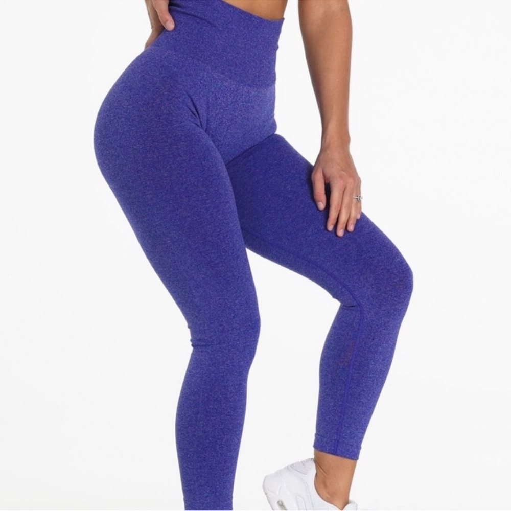 NVGTN Seamless Leggings